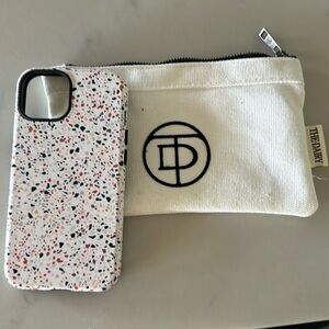 iPhone 14 Terrazo Phone Case - The Dairy